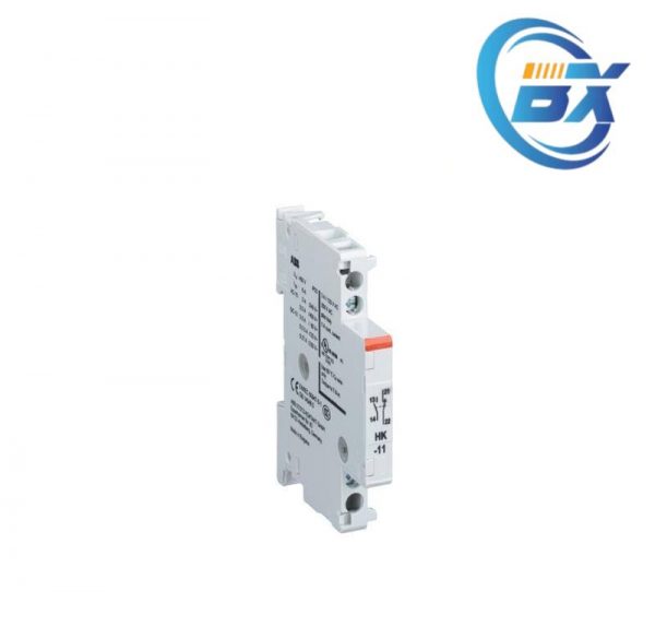 ABB HK-11 Controller Module for Industrial Automation