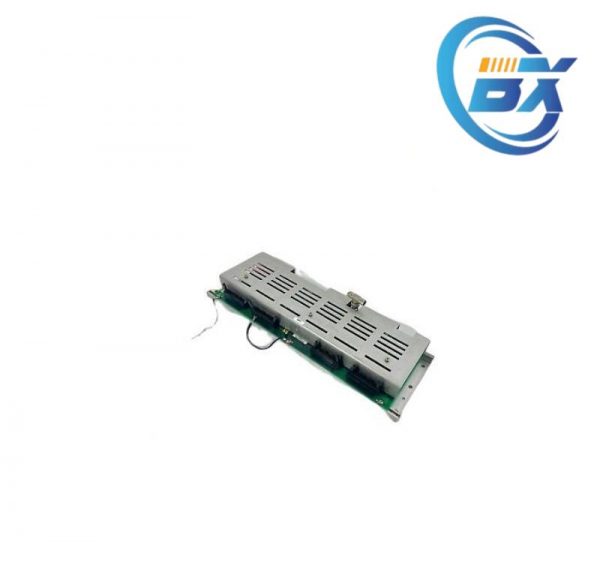 ABB HK-11 Controller Module for Industrial Automation