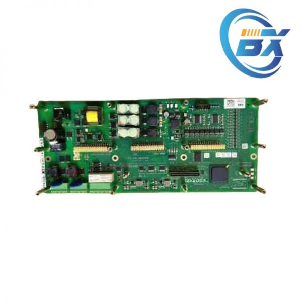 ABB HK-11 Controller Module for Industrial Automation