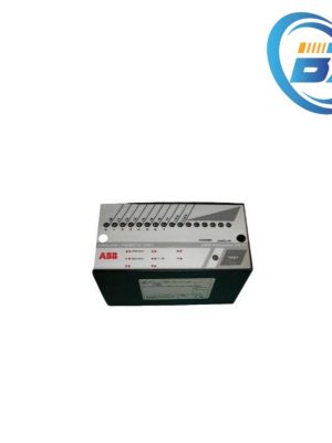 ABB ICSE08B5 FPR3346501R1012 - High Performance Industrial Control Module