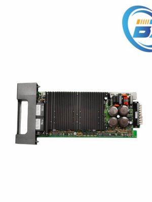 ABB IEPAS02 Analog Input Module, Industrial Control Systems