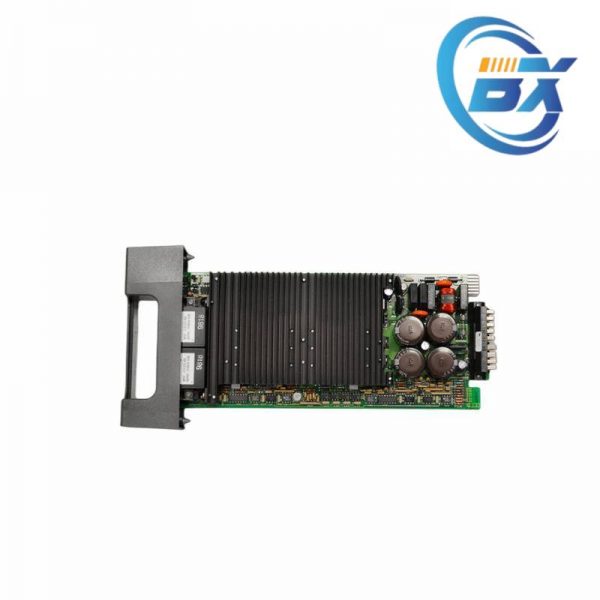 ABB IEPAS02 Analog Input Module, Industrial Control Systems
