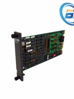 ABB IMDSM04 Pulse Input Slave Module
