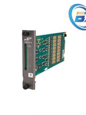 ABB IMDSO14 Digital Output Module - Industrial Automation Solutions