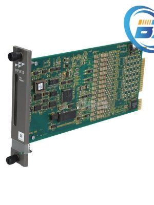 ABB IMFEC12 Analog Input Module for Industrial Automation Systems