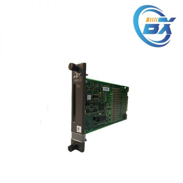 ABB IMFEC12 Analog Input Module for Industrial Automation Systems
