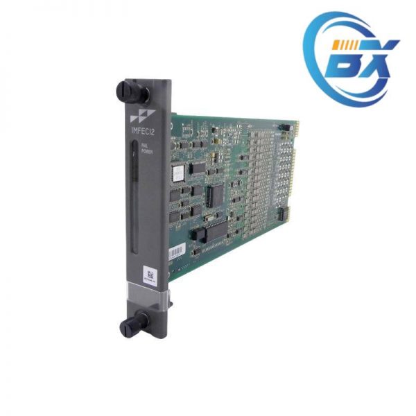 ABB IMFEC12 Analog Input Module for Industrial Automation Systems