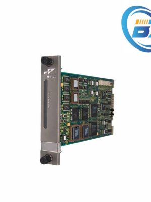 ABB IMMFP12 Multifunction Process Controller for Industrial Automation