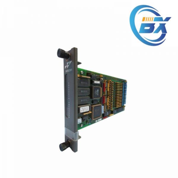 ABB IMSED01ABB Industrial Control Module
