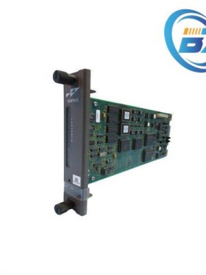 ABB INNPM12 PLC Network Processor Module