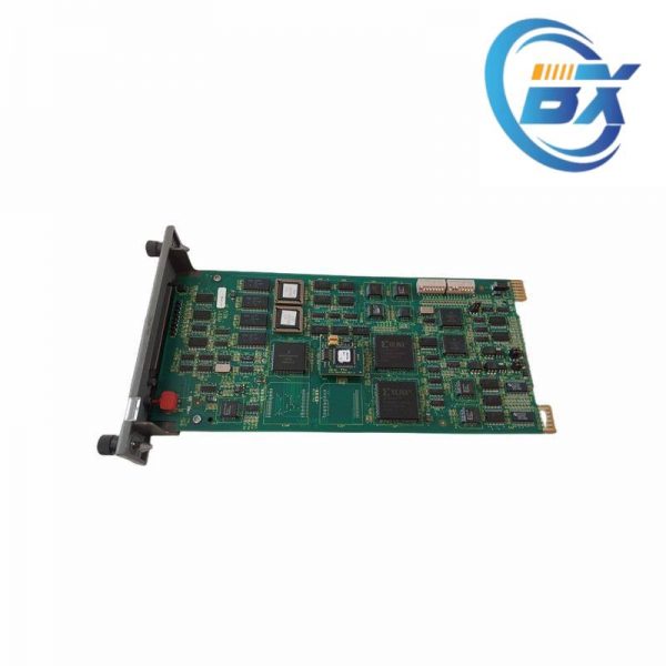 ABB INNPM12 PLC Network Processor Module