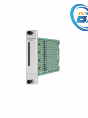 ABB IOR810 P-HB-IOR-80010000 Industrial Control Module