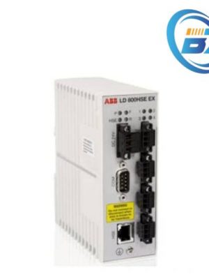 ABB IT94-3 HESG112699/B High-Performance Industrial Controller