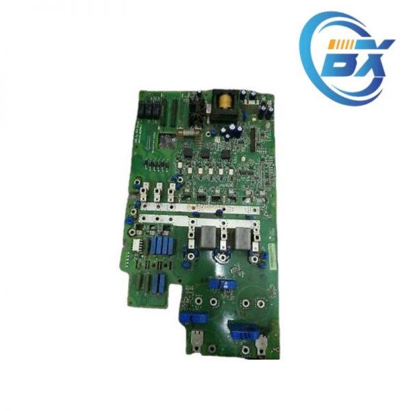 ABB L110-24-1 Fieldbus Module, Industrial Automation Component