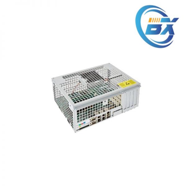 ABB L110-24-1 Fieldbus Module, Industrial Automation Component