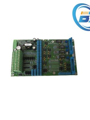 ABB LDSTA-01 Control Module for Advanced Industrial Automation Systems