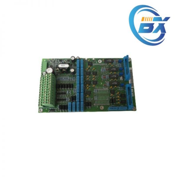 ABB LDSTA-01 Control Module for Advanced Industrial Automation Systems