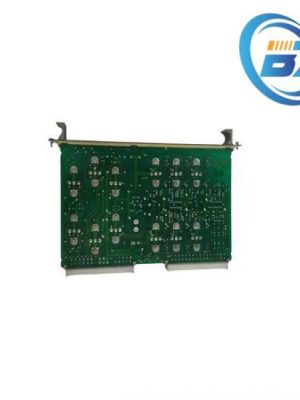 ABB LT8978bV1 HIEE320639R0001 Control Module