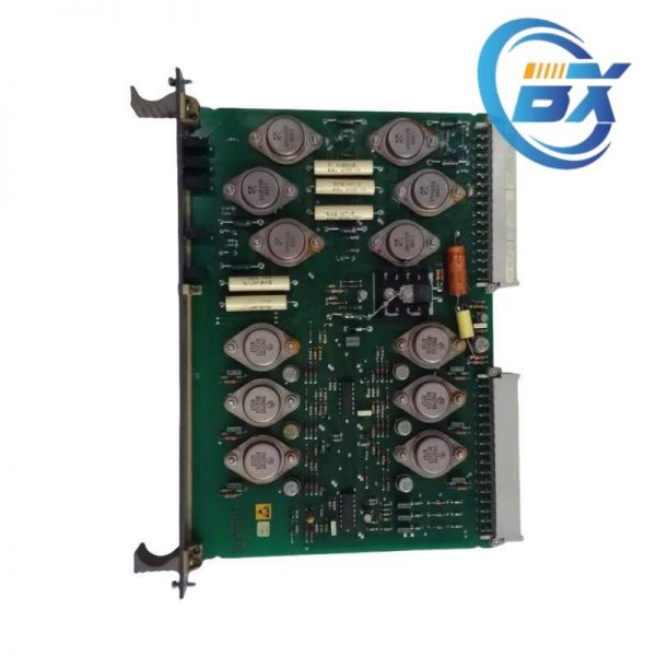 ABB LT8978bV1 HIEE320639R0001 Control Module