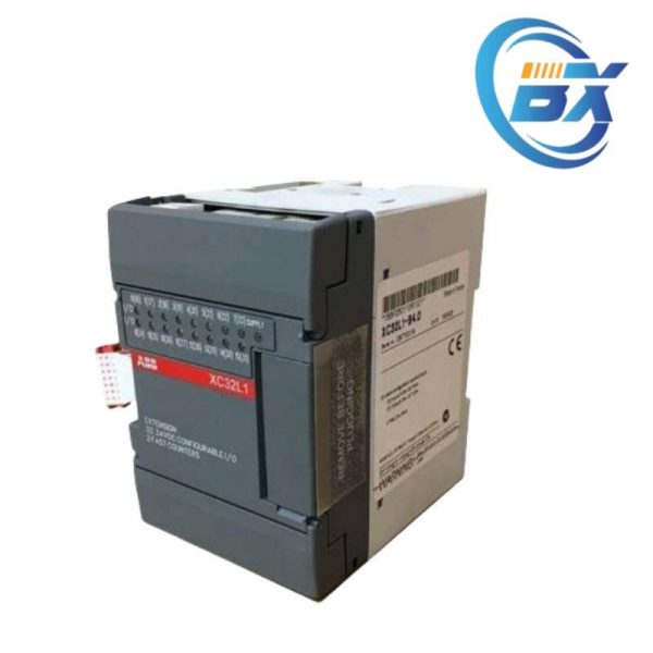 ABB LT8978bV1 HIEE320639R0001 Control Module