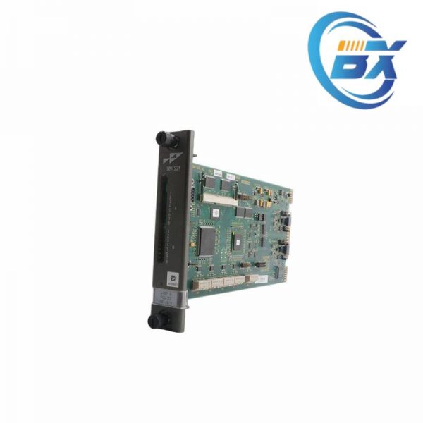 ABB M2004HW Bus Network Module for Industrial Automation