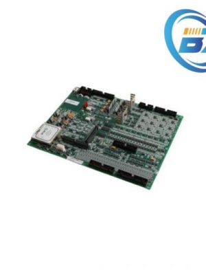 ABB MVR 0.44-10KA High-Power Frequency Converter for Industrial Applications