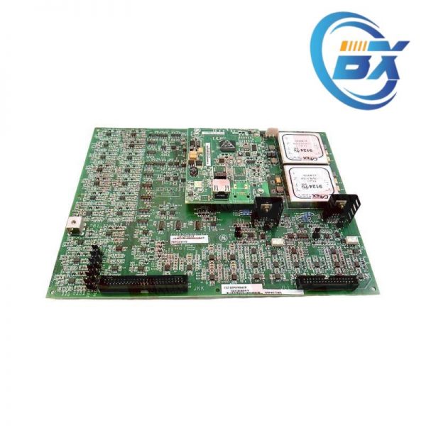 ABB MVR 0.44-10KA High-Power Frequency Converter for Industrial Applications