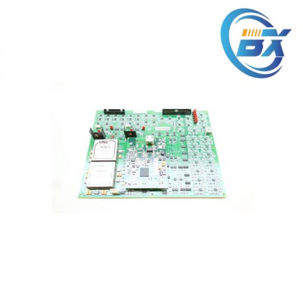 ABB MVR 0.44-10KA High-Power Frequency Converter for Industrial Applications