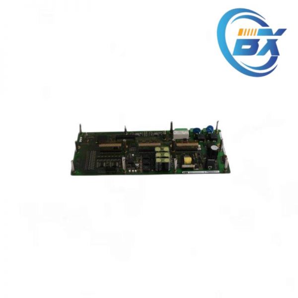 ABB NF93a-2 HESG440280R2 Controller - High-Performance Industrial Automation Module