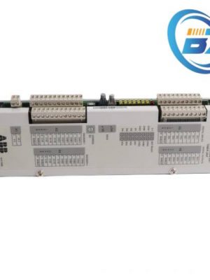 ABB NPCT-01C Pulse Counting & Timing Module