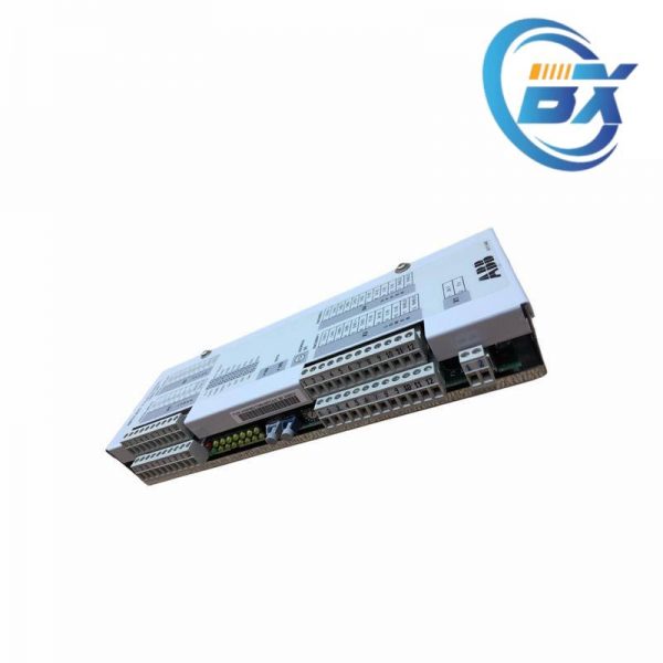 ABB NPCT-01C Pulse Counting & Timing Module