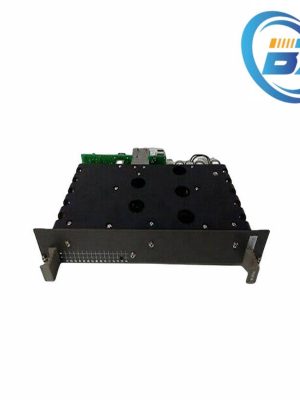 ABB NU8976A99 Digital I/O Module - Versatile Industrial Automation Component