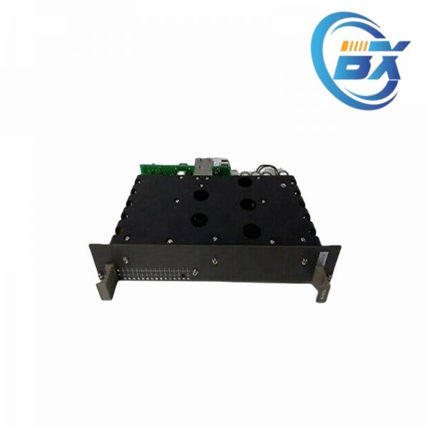 ABB NU8976A99 Digital I/O Module - Versatile Industrial Automation Component