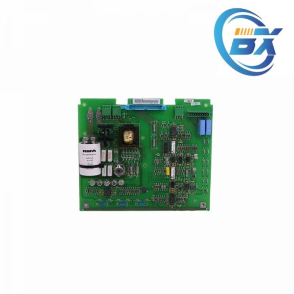 ABB NU8976A99 Digital I/O Module - Versatile Industrial Automation Component