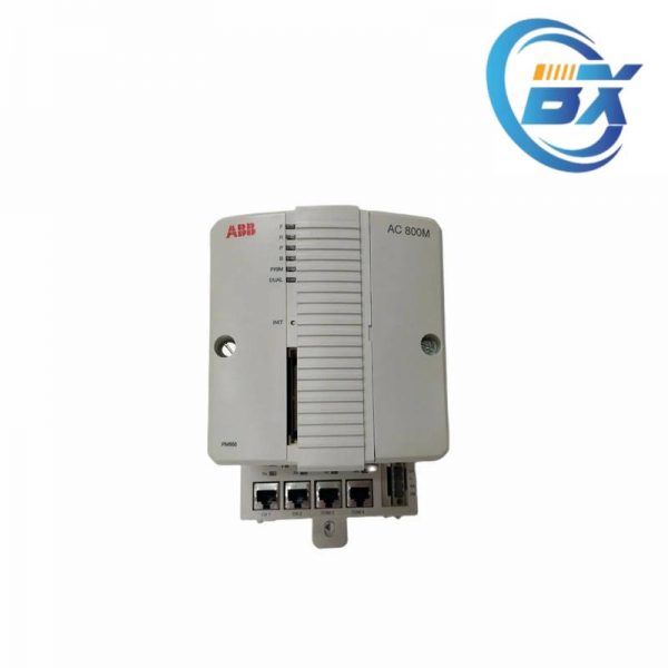 ABB NWX511a-2/R HESG112548R12 Industrial Automation Module