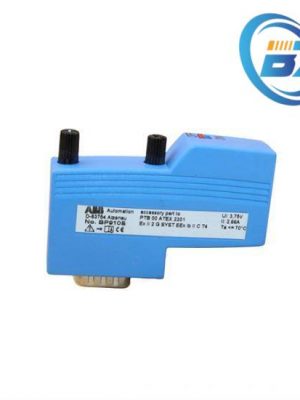 ABB O3EHa HENF315087R2 Industrial Control Module