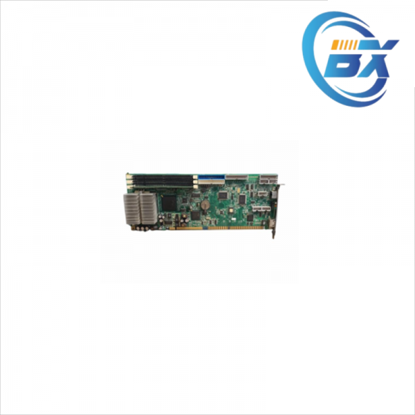 ABB OCAH 940181103 - Advanced Control Module