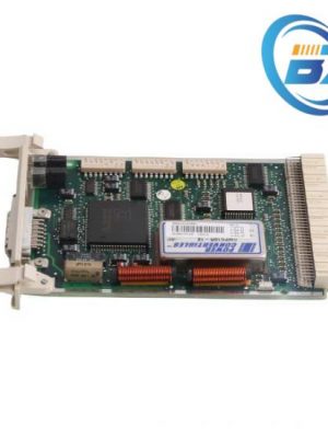 ABB P3EA HENF315216R1, Digital Input Module for Industrial Automation