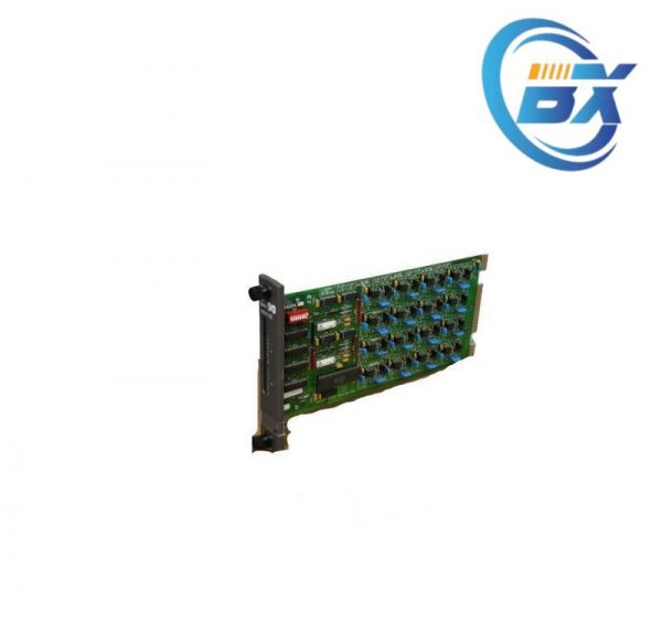 ABB P3EB HENF315223R1 Industrial Control Module
