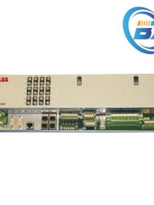 ABB PCD230A101 3BHE022291R0101, High-Performance PLC Module