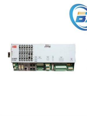 ABB PCD530A102 Industrial Control Module - Enhance Your Automation Systems