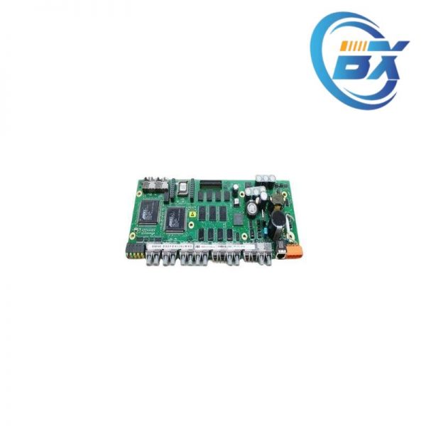 ABB PFSK142 3BSE006505R1 Automation System, Control Module for Industrial Use