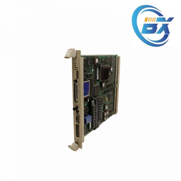 ABB PM511V16 Central Processing Unit for Industrial Automation Systems