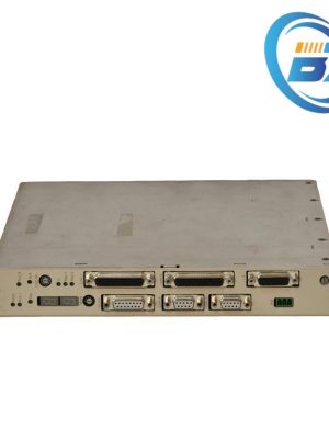 ABB PM645B Processor Module for Industrial Automation, Enhancing Control Efficiency