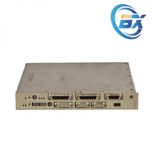 ABB PM645B Processor Module for Industrial Automation, Enhancing Control Efficiency