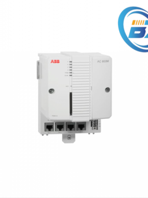 ABB PM861AK01 Central Processing Unit for Industrial Control Systems