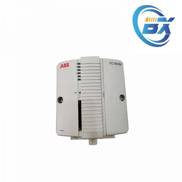 ABB PM861AK01 Central Processing Unit for Industrial Control Systems