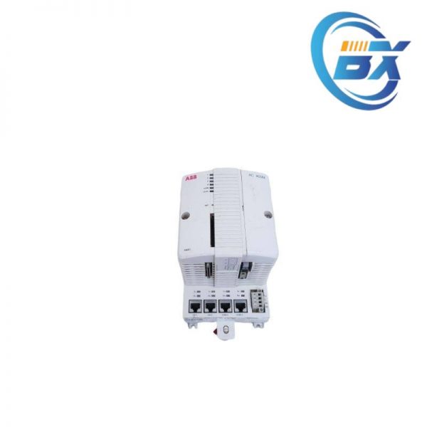 ABB PM861K01 3BSE018105R1 Module Controller, Industrial Automation Control System