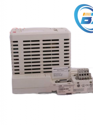 ABB PM864A 3BSE018162R1 Industrial Control Module