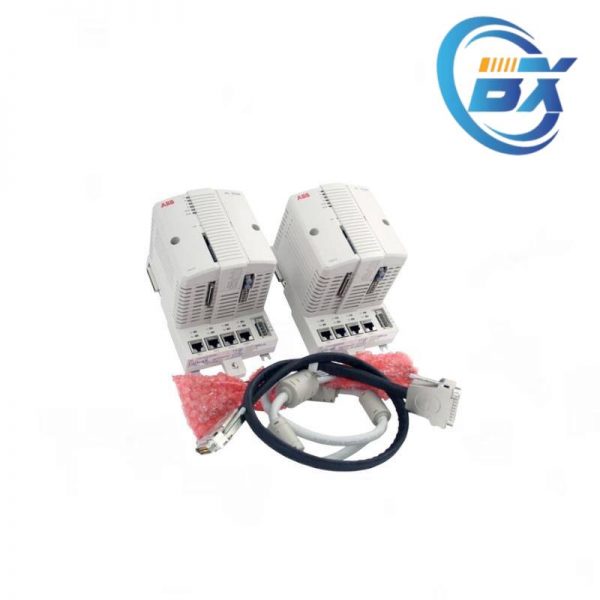 ABB PM864A 3BSE018162R1 Industrial Control Module